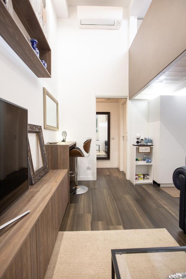 San Gregorio Luxury Master Guest *