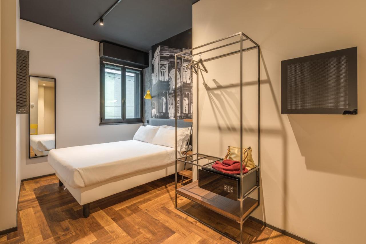 Roxy 3* Milan