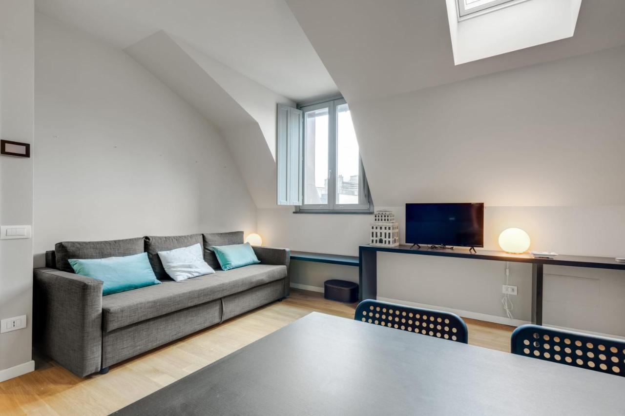 Beautiful In Chinatown And Sempione Apartment Milan