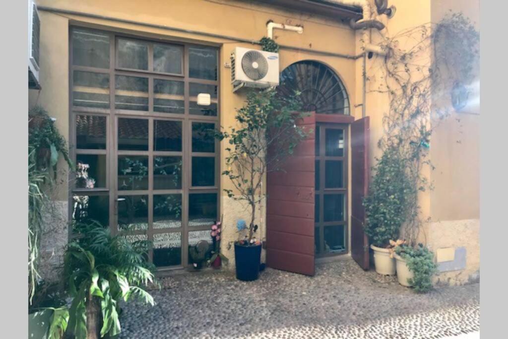 Appartamento Creative Cozy Loft Navigli Tortona For Family