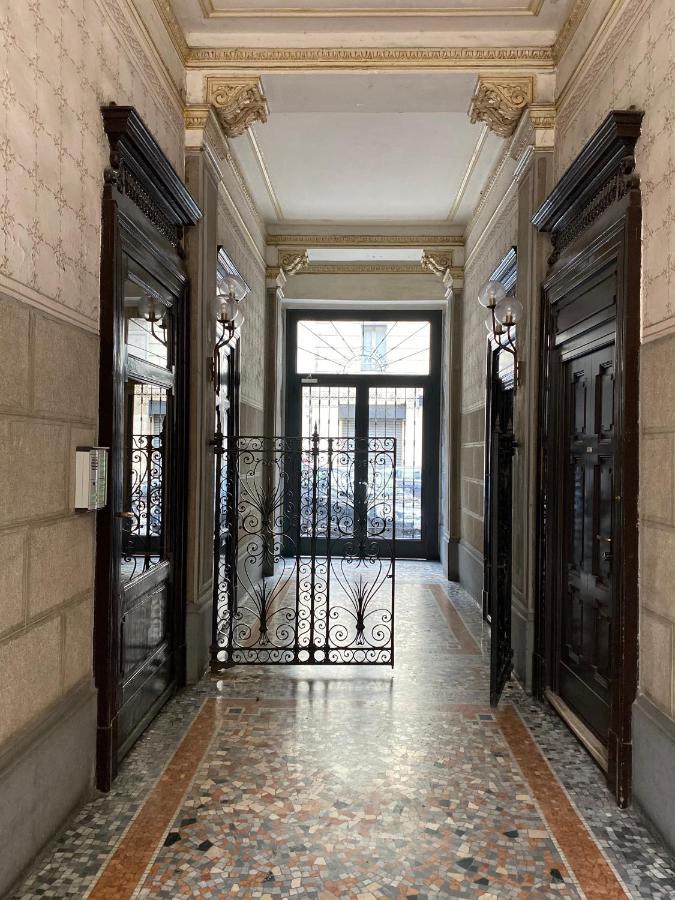 Apartment San Gregorio Luxury Master Guest *