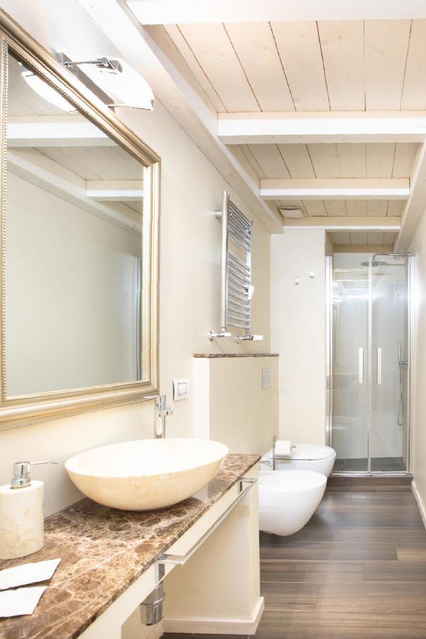 San Gregorio Luxury Master Guest Milan