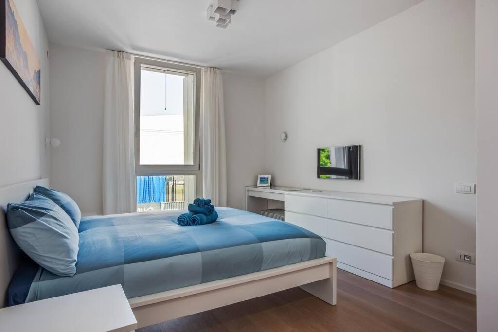 Easylife - Modern And Spacious In Fiera Life * Milan