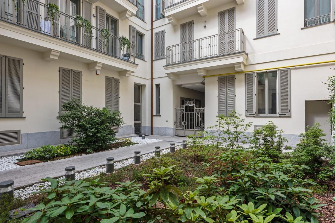 Beautiful In Chinatown And Sempione Apartment Milan