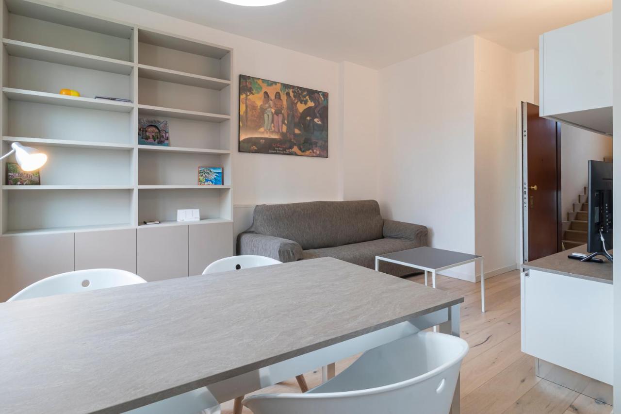 Apartment New Apartment Close To Navigli - Iulm - Ponti Milan