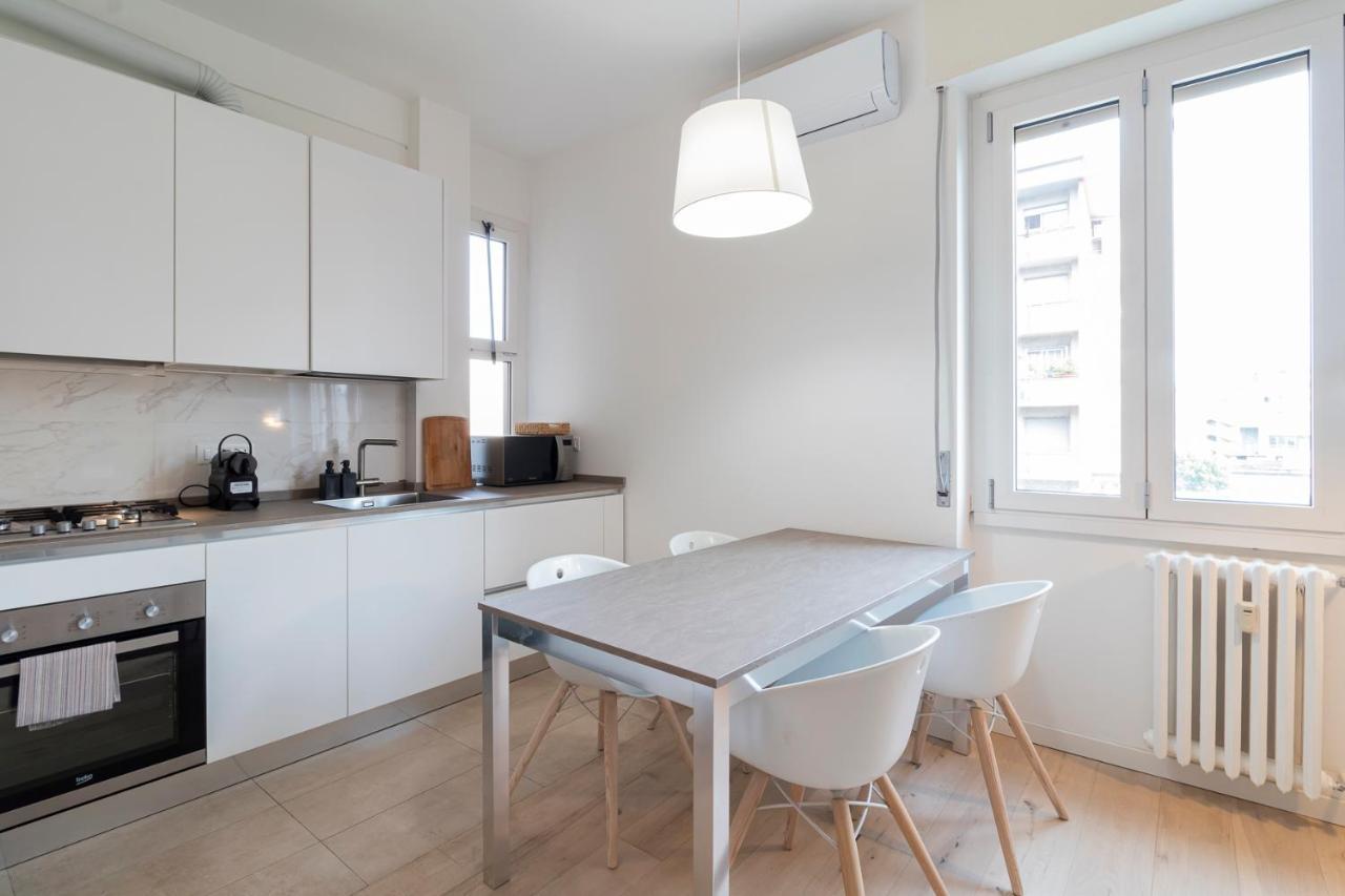 New Apartment Close To Navigli - Iulm - Ponti Apartment Milan