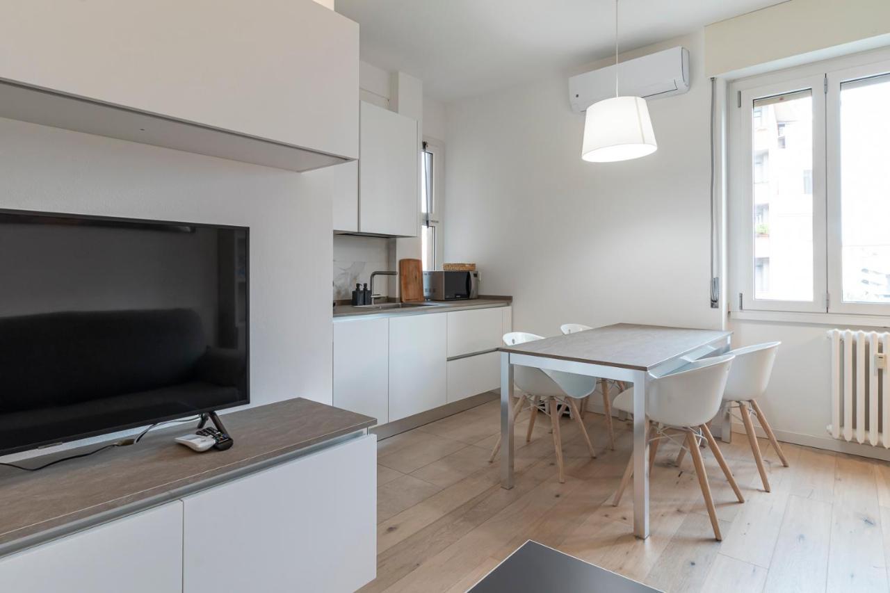 New Apartment Close To Navigli - Iulm - Ponti Apartment Milan