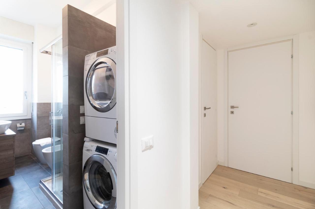 New Apartment Close To Navigli - Iulm - Ponti Apartment Milan