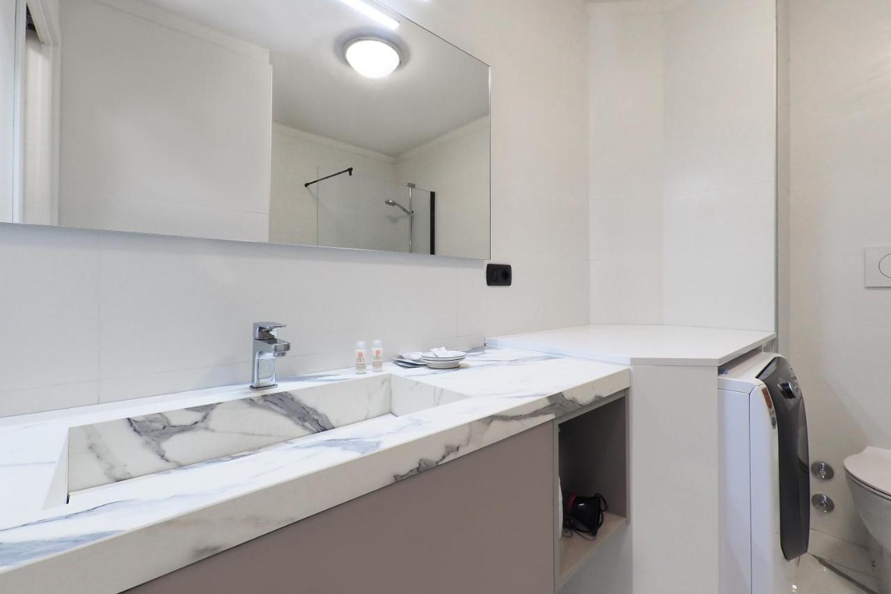 Duomo Luxury Iv Apartment