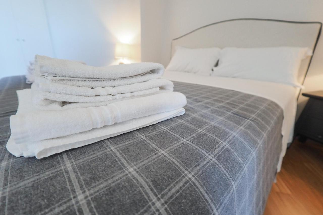 Apartment Duomo Luxury Iv