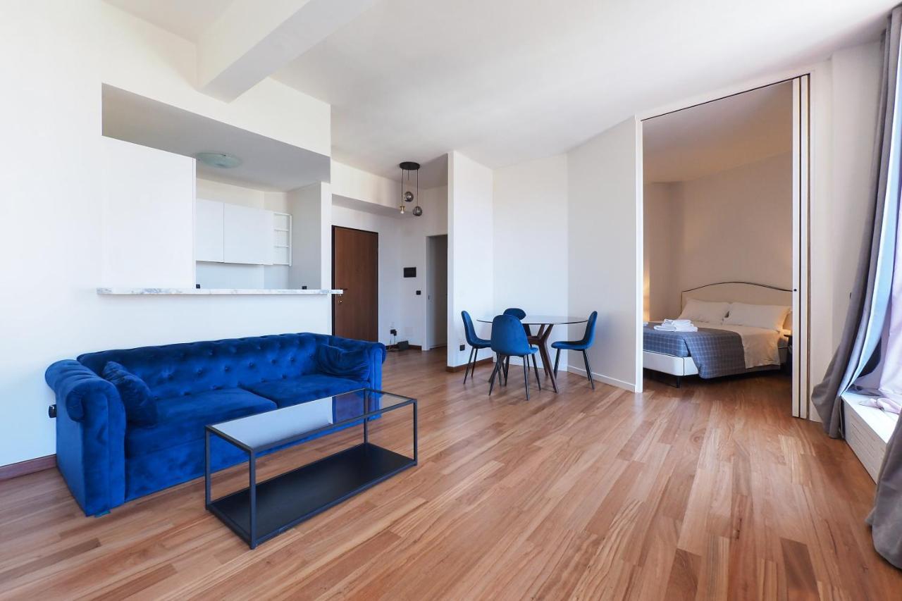 Duomo Luxury Iv Apartment Milan