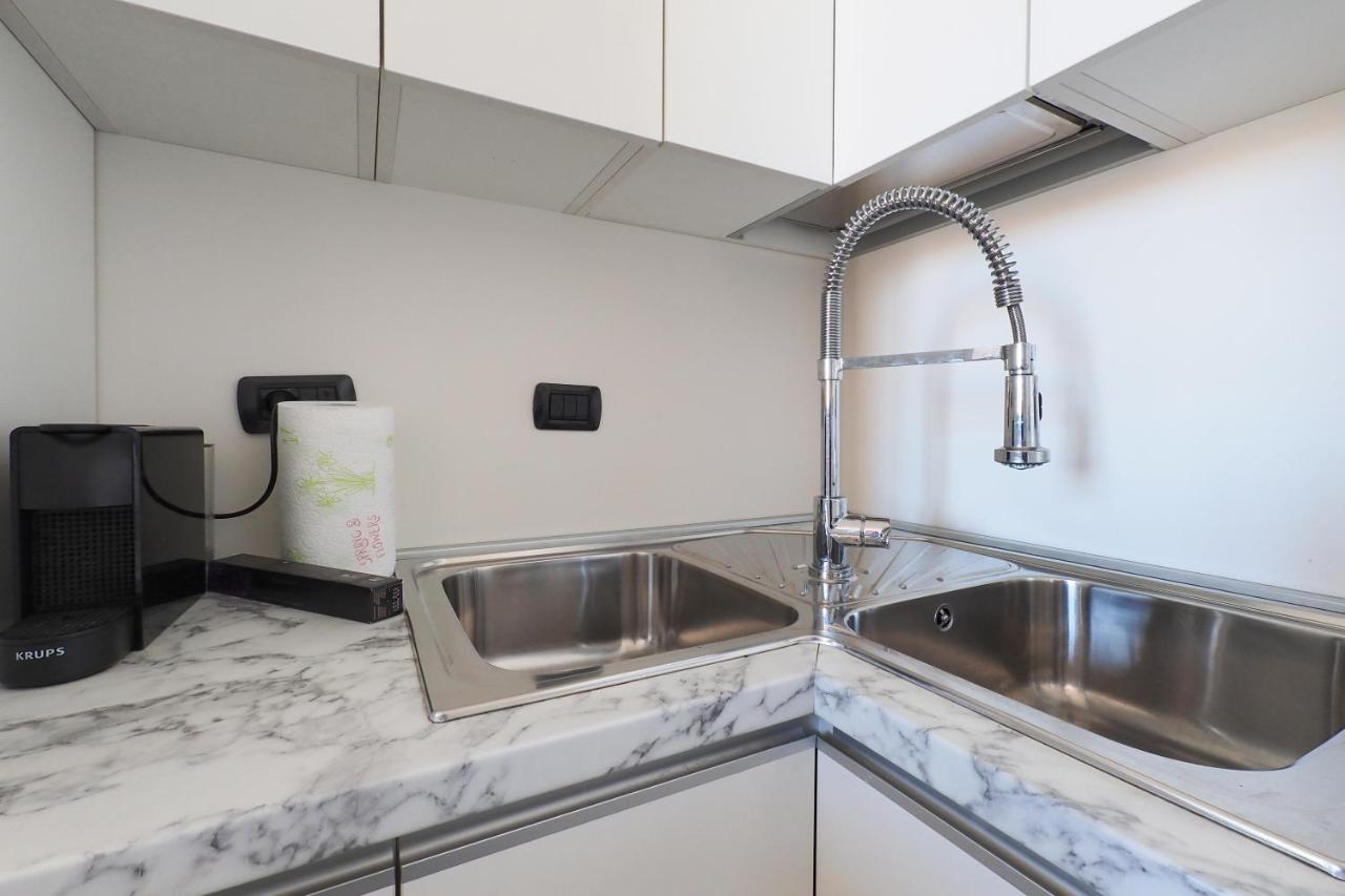 Apartment Duomo Luxury Iv