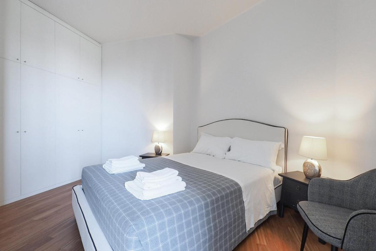 Duomo Luxury Iv Apartment *