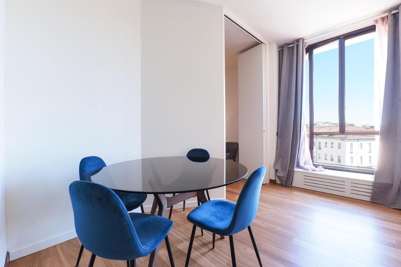 Duomo Luxury Iv Apartment Milan