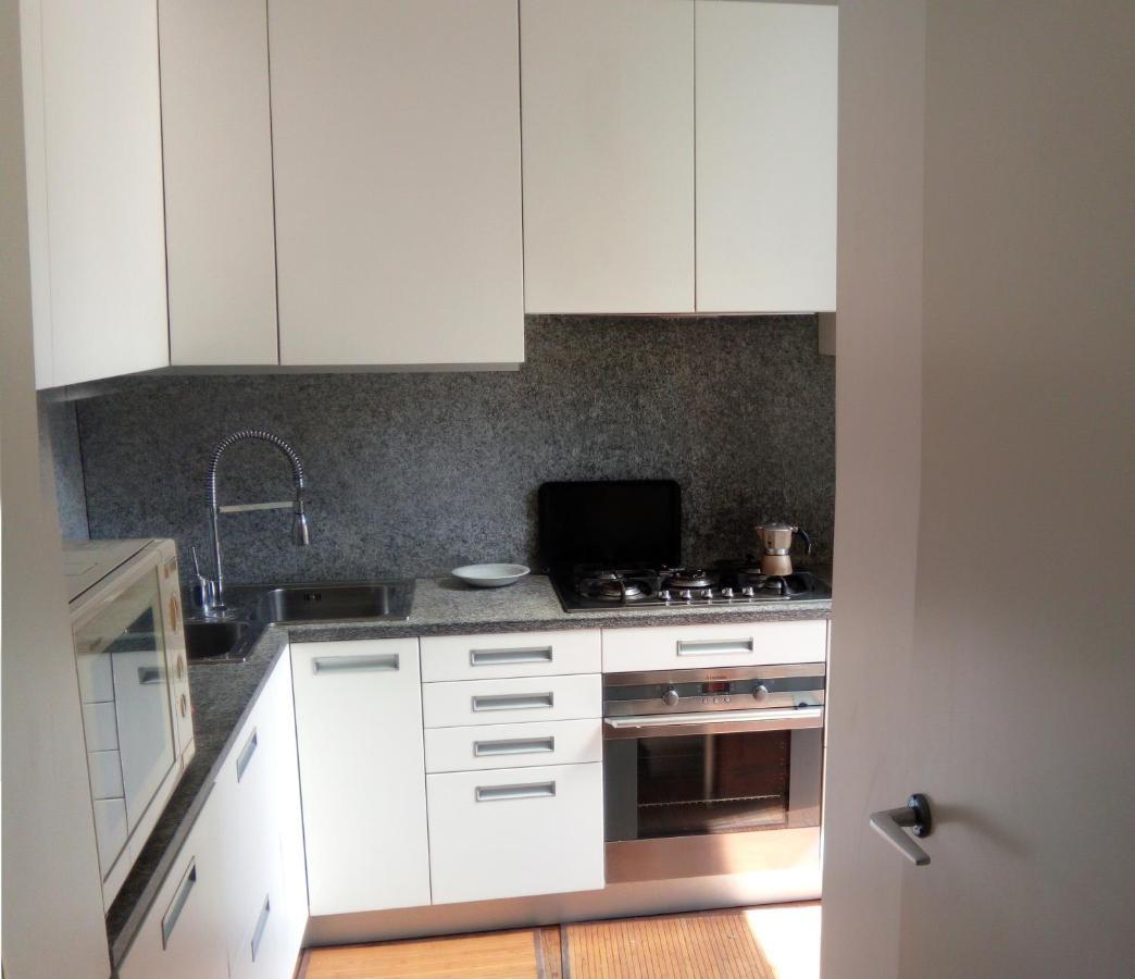 La Piccola Casa Apartment