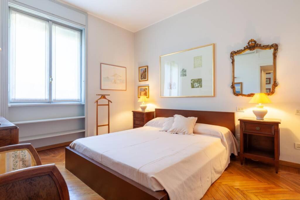 Apartment Vittoria Flexyrent - A.c. - Wi-fi Milan