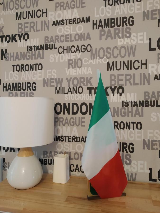 Hotel Malta Milan