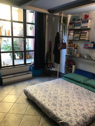 Appartamento Creative Cozy Loft Navigli Tortona For Family Milano