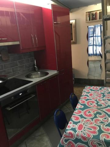 Appartamento Creative Cozy Loft Navigli Tortona For Family