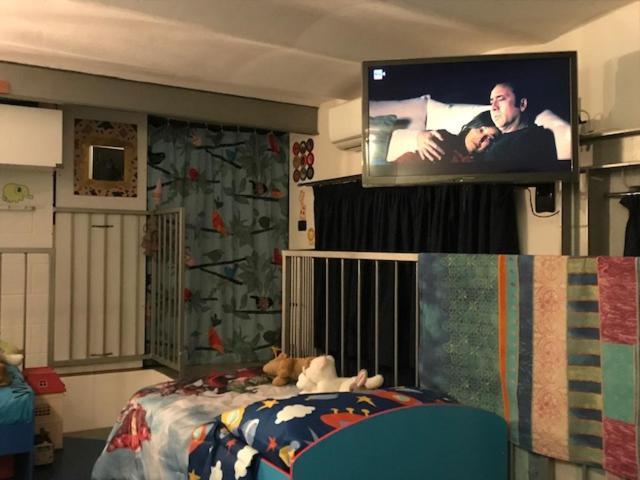 Creative Cozy Loft Navigli Tortona For Family * Milano