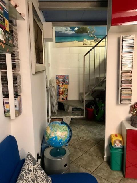 Creative Cozy Loft Navigli Tortona For Family Appartamento *