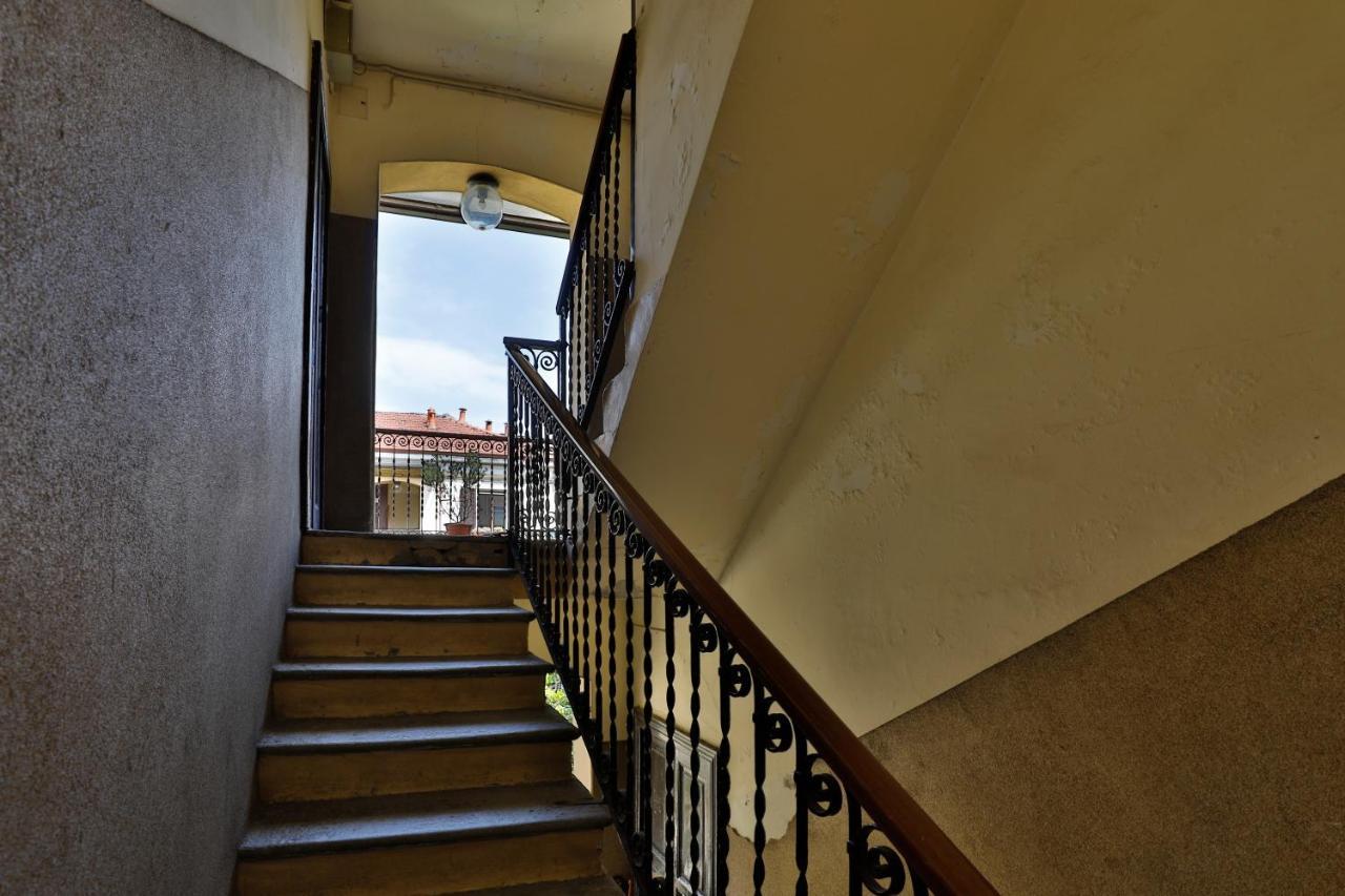 Appartamento Fashion District - Floor