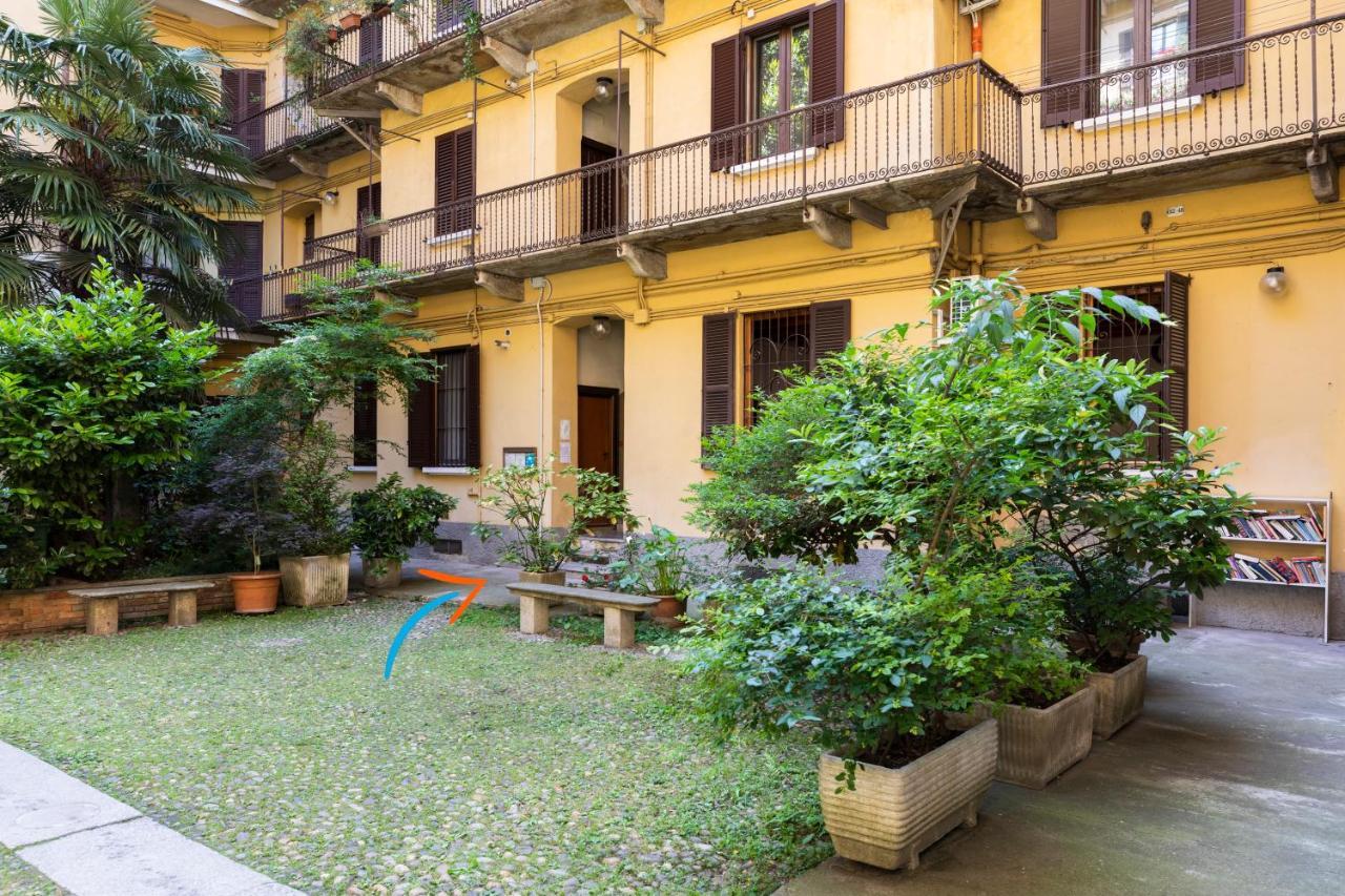Appartamento Fashion District - Floor *