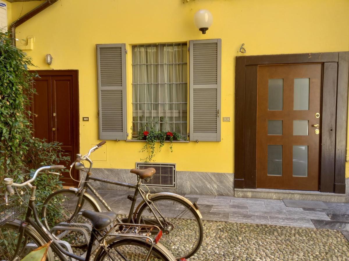 Apartment  Milan