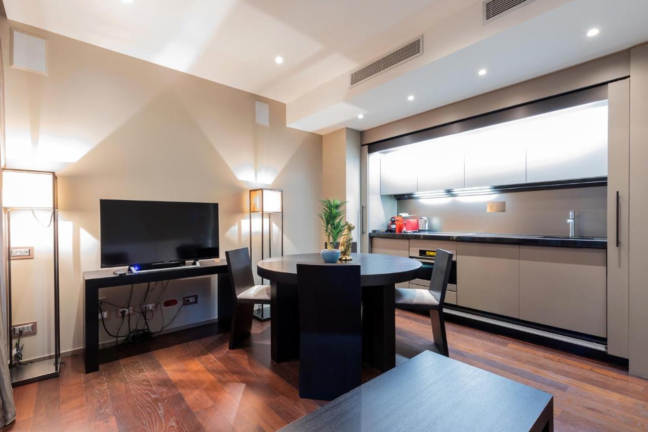 Apartamento Retreats Duomo