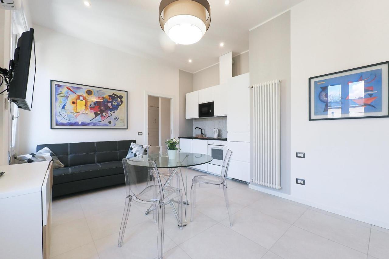 Primopiano - Washington Flats Apartment Milan