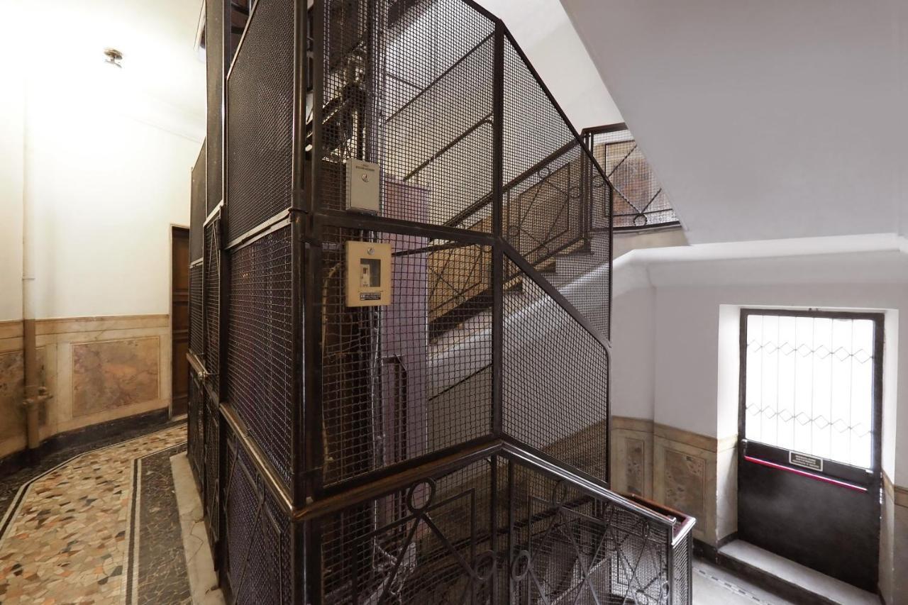 Apartment Primopiano - Washington Flats Milan