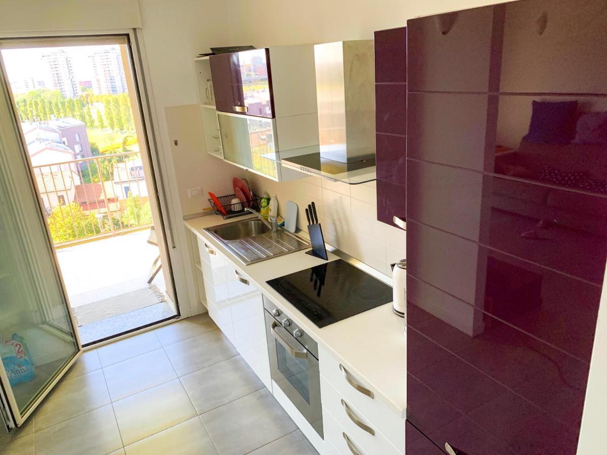 Parkview Boutique Apartment Milan