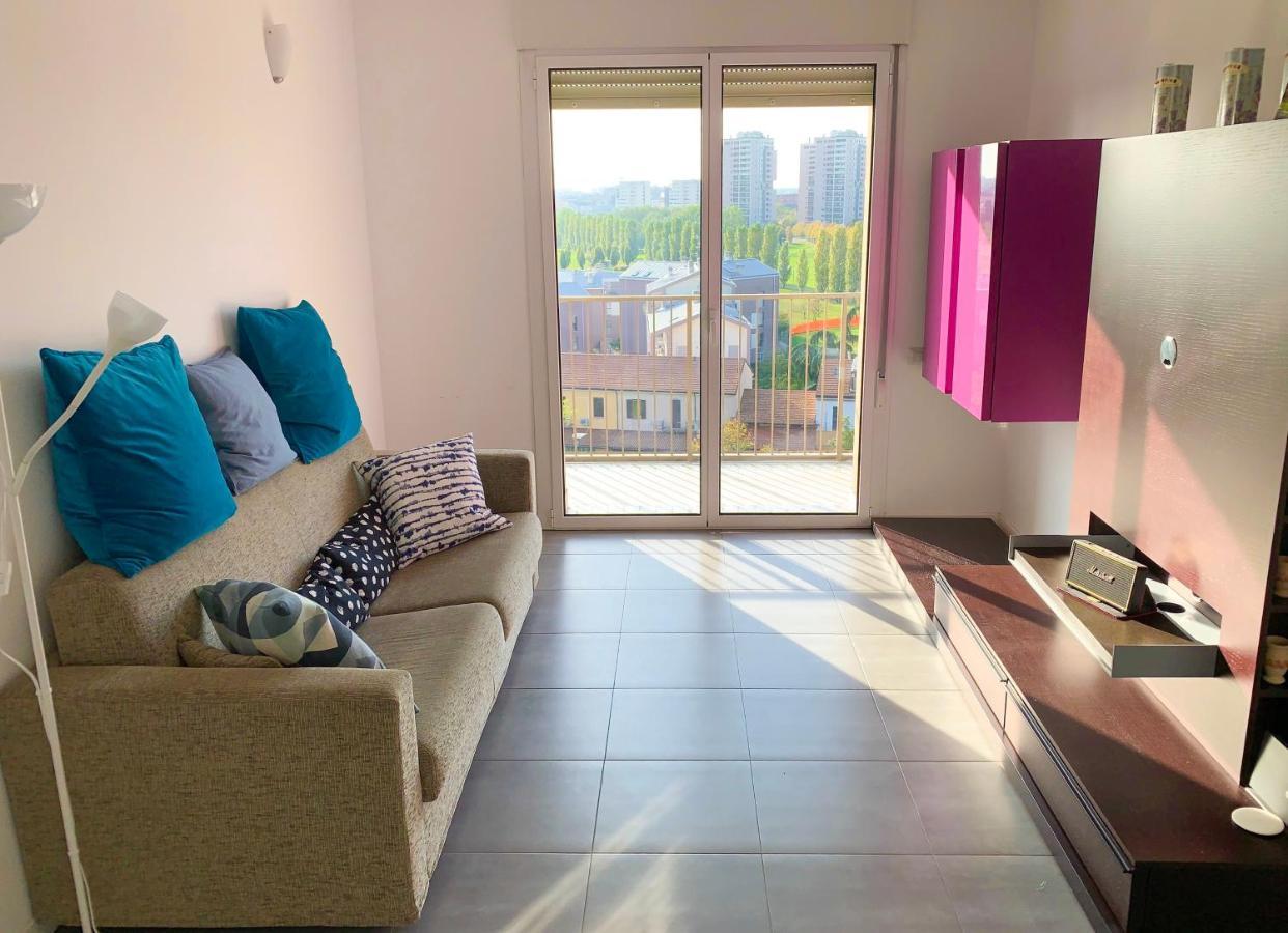 Parkview Boutique Apartment