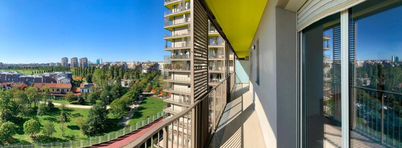 Parkview Boutique Apartment