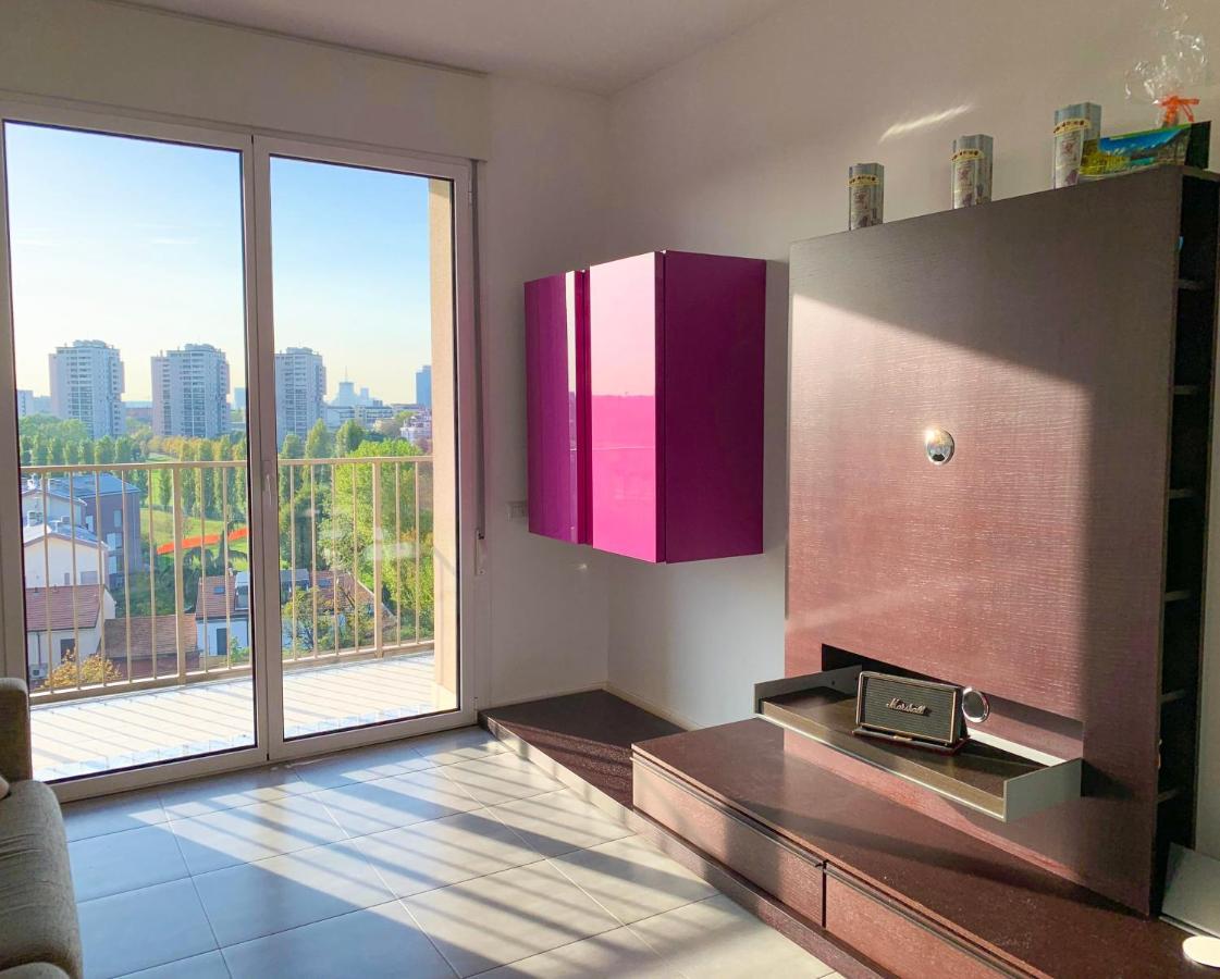 Parkview Boutique Apartment *