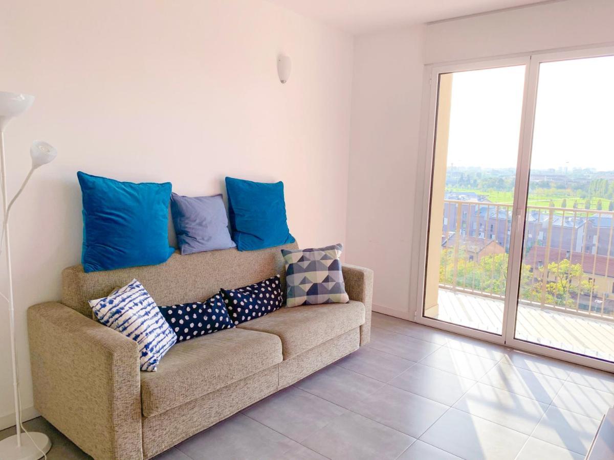 Apartment Parkview Boutique Milan