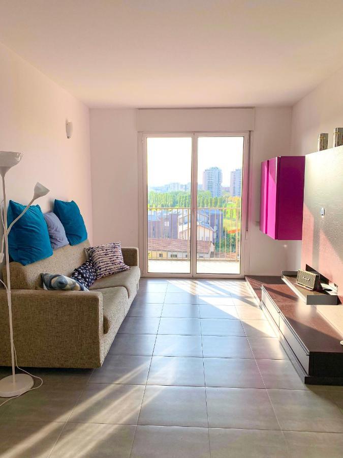 Apartment Parkview Boutique Milan