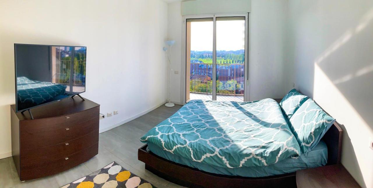 Apartment Parkview Boutique *