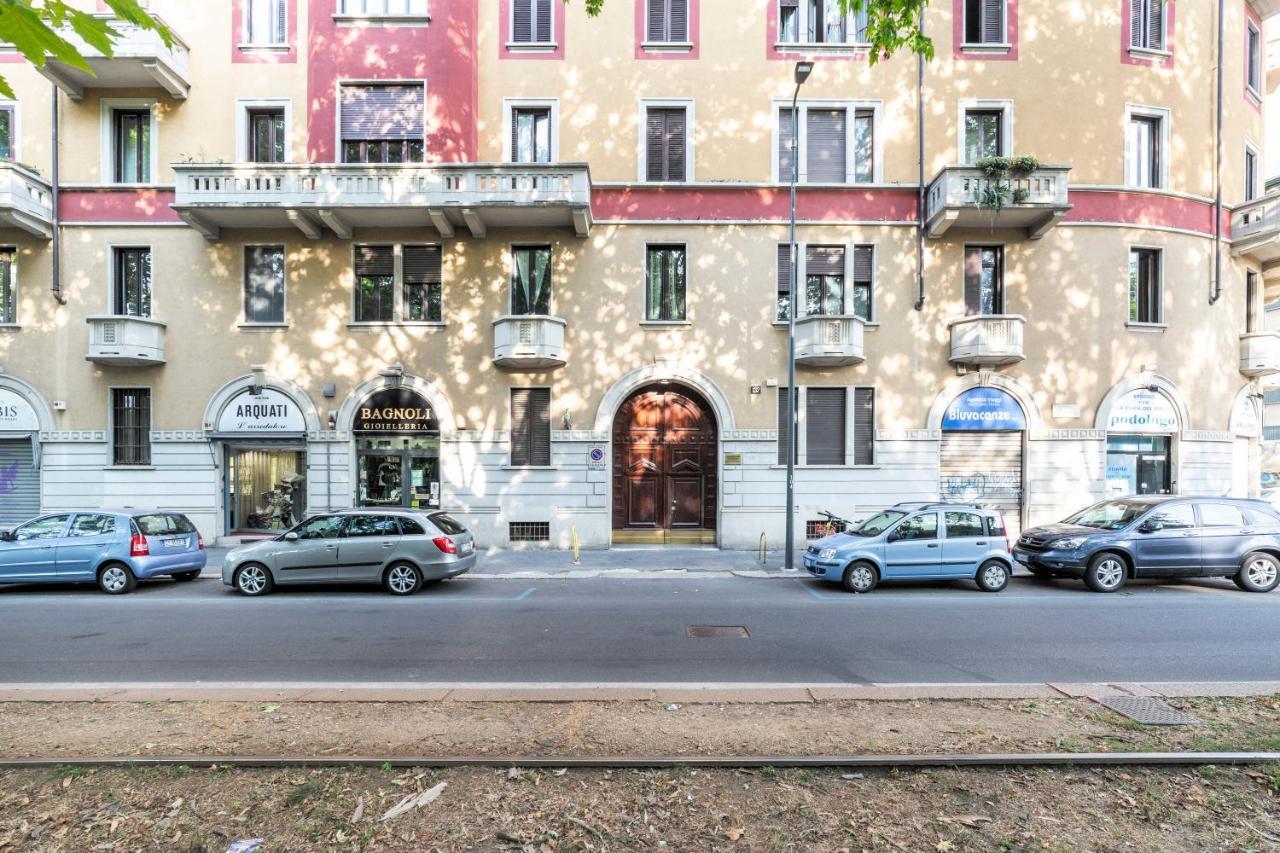 Apartment Isola District & Istria M5 Apt! Milan