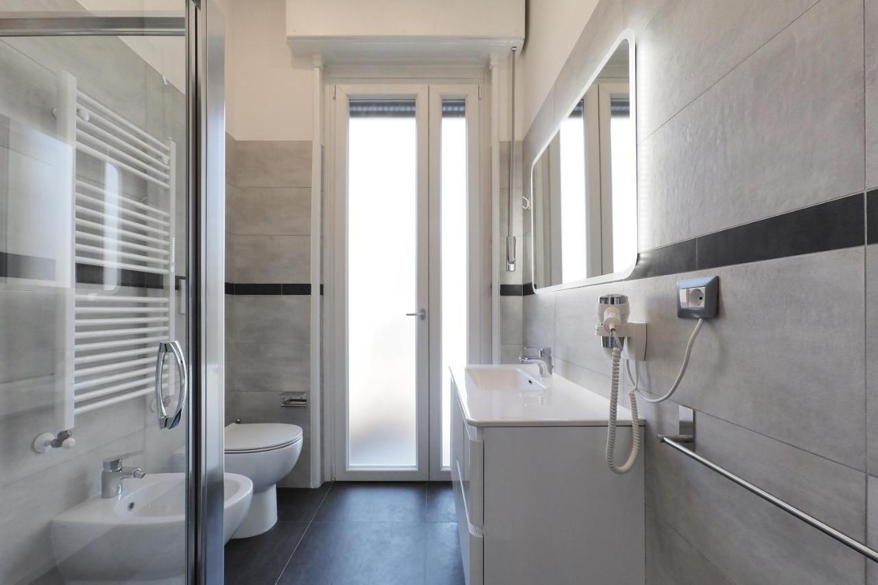 Primopiano - Washington Flats Apartment Milan
