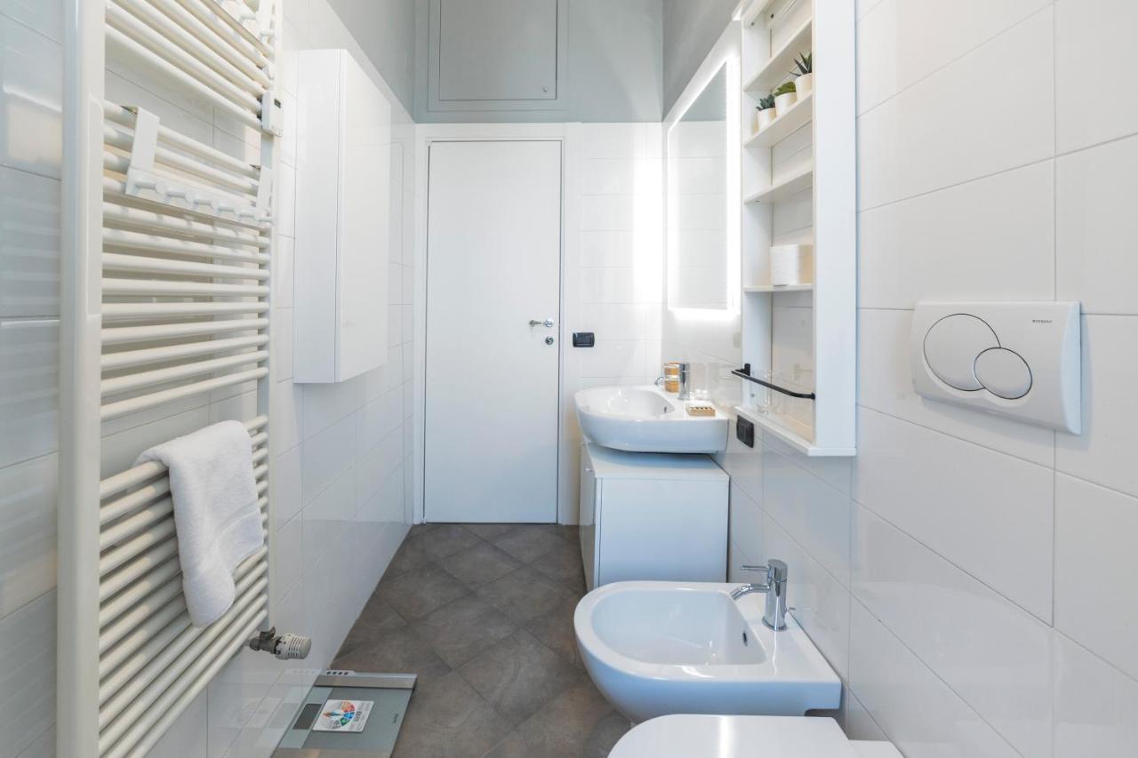 Isola District&istria M5 Apt! Appartamento