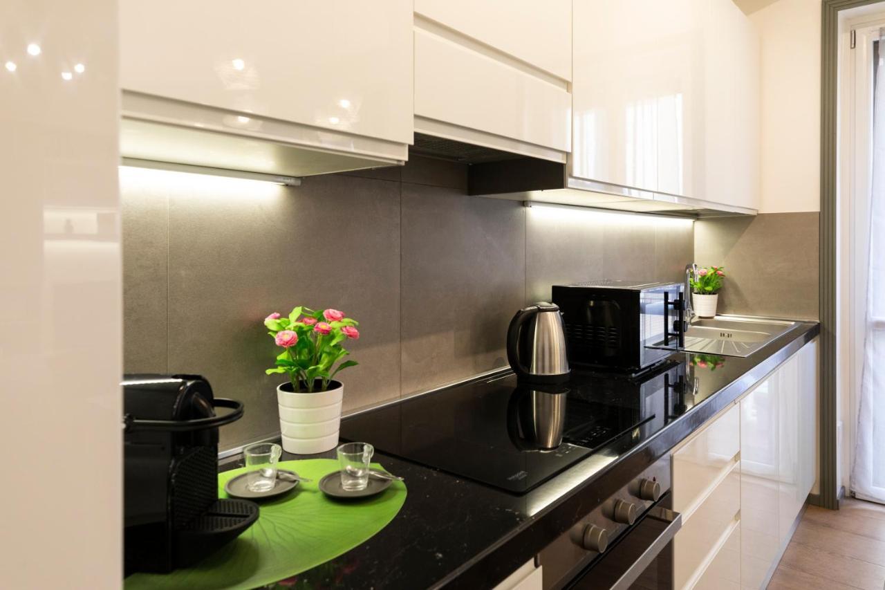 Ecogreen Flats Prestige - Station Appartamento *