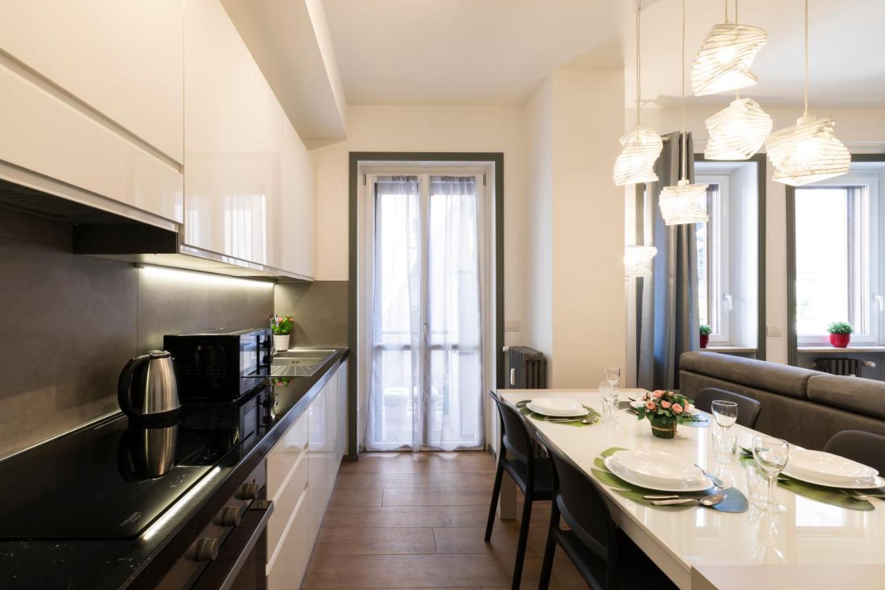 Ecogreen Flats Prestige - Station Appartamento