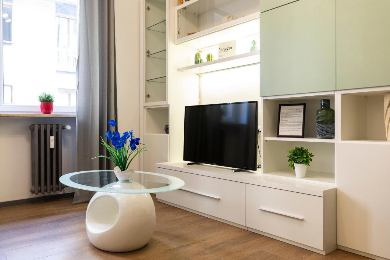 Appartamento Ecogreen Flats Prestige - Station *