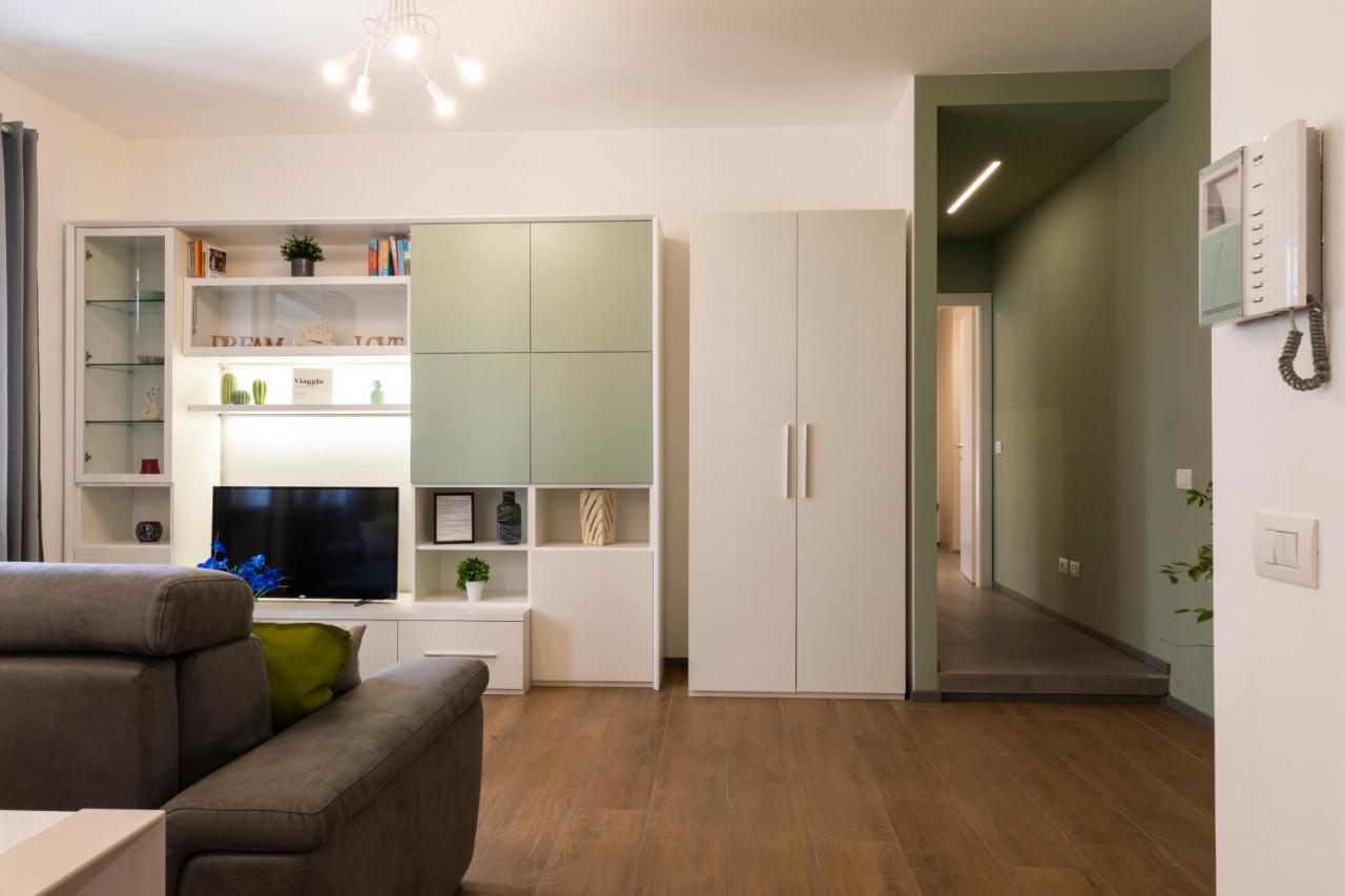 Ecogreen Flats Prestige - Station Appartamento Milano