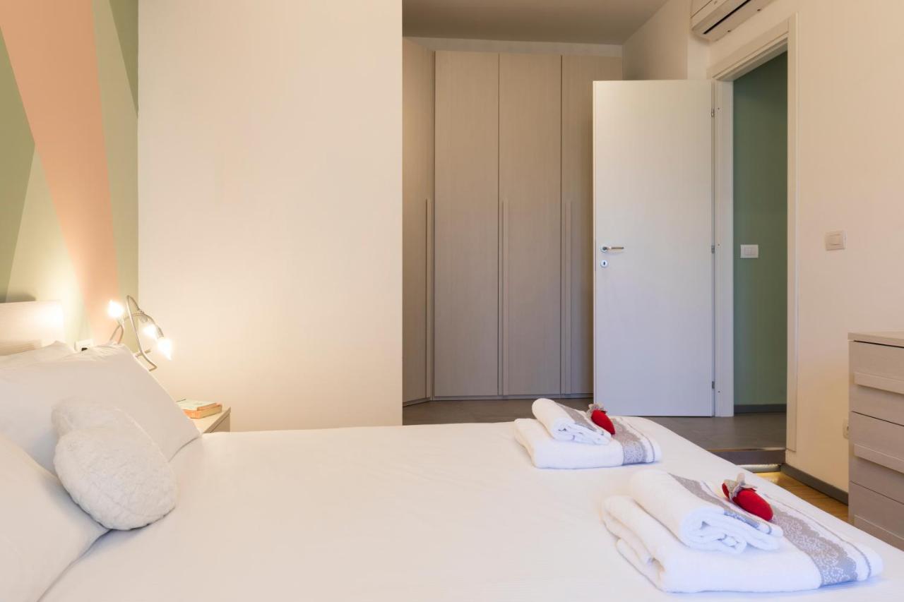 Ecogreen Flats Prestige - Station Appartamento *