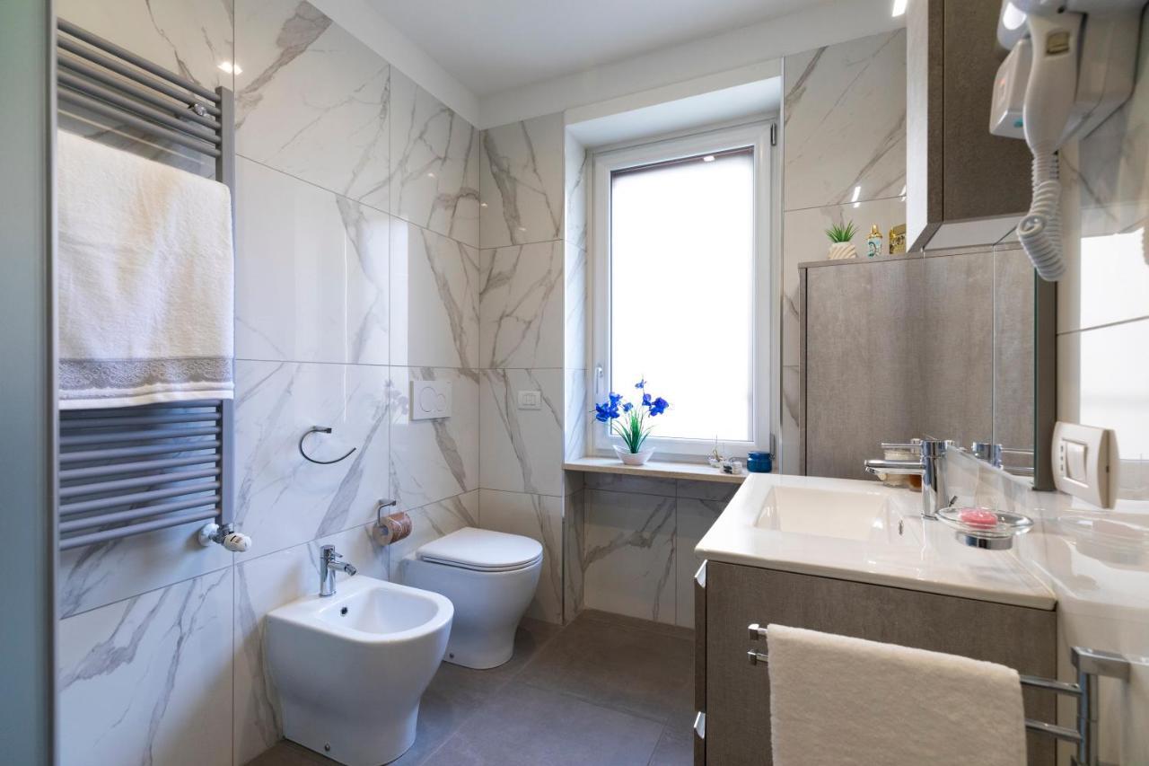 Ecogreen Flats Prestige - Station Milano