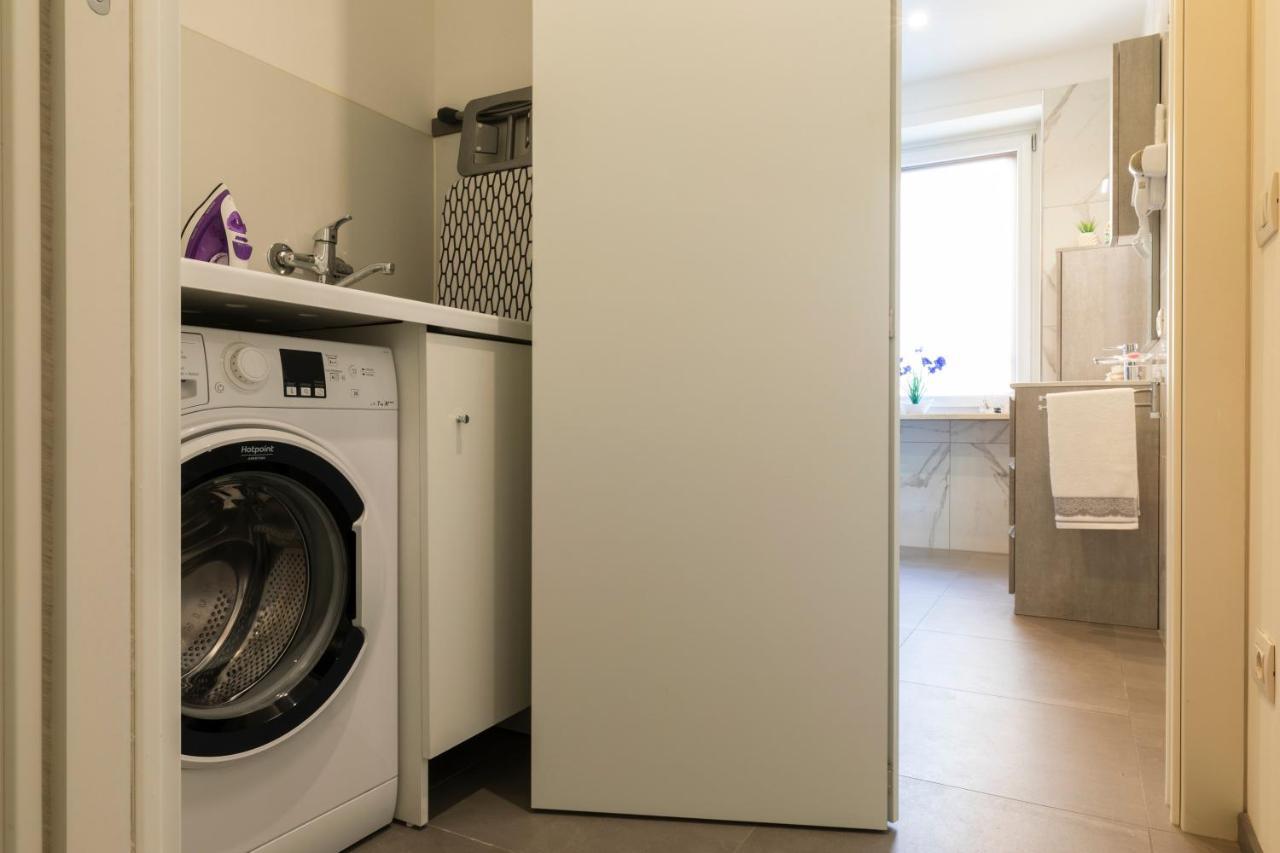 Ecogreen Flats Prestige - Station Appartamento