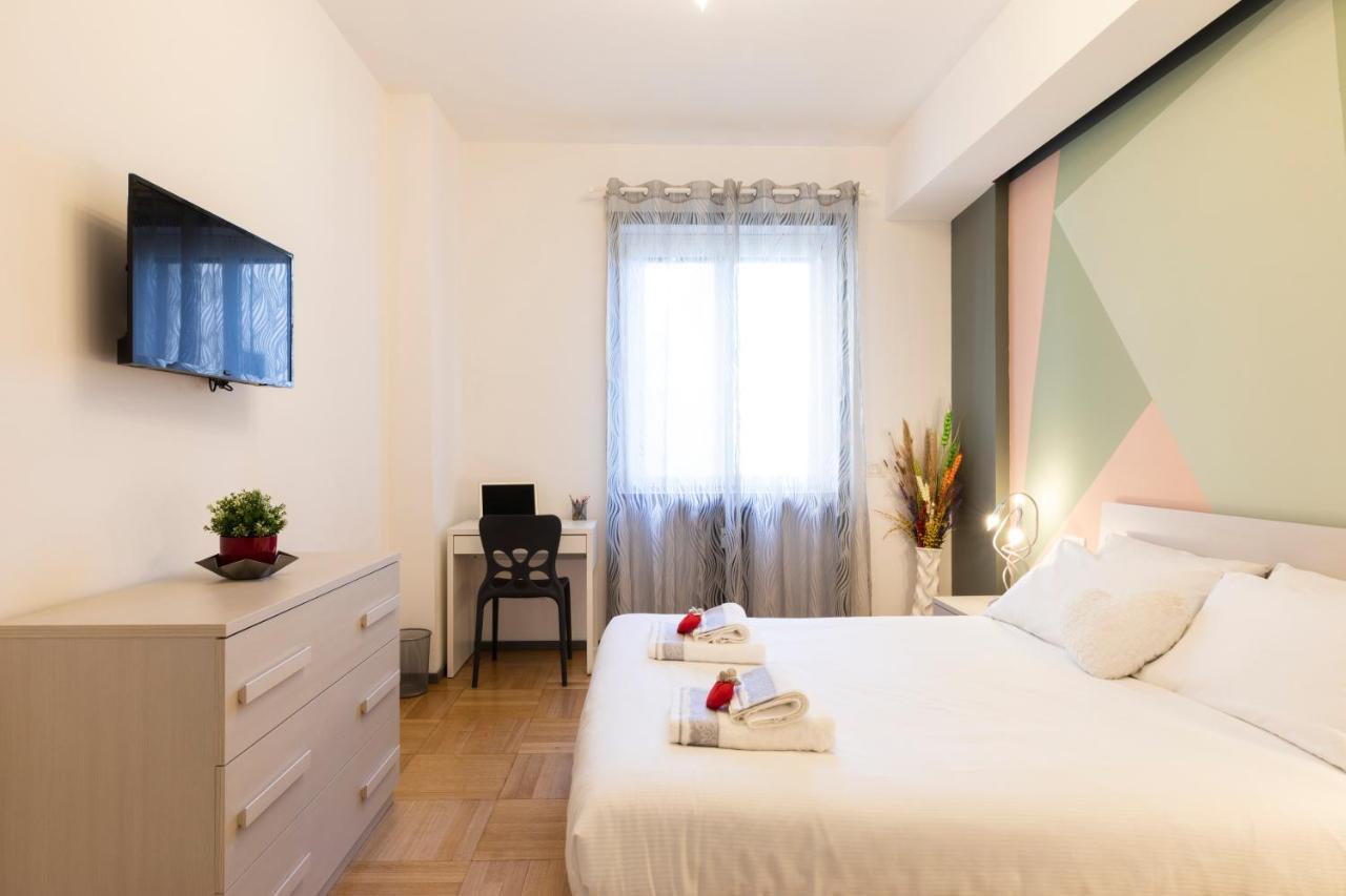 Ecogreen Flats Prestige - Station Appartamento *