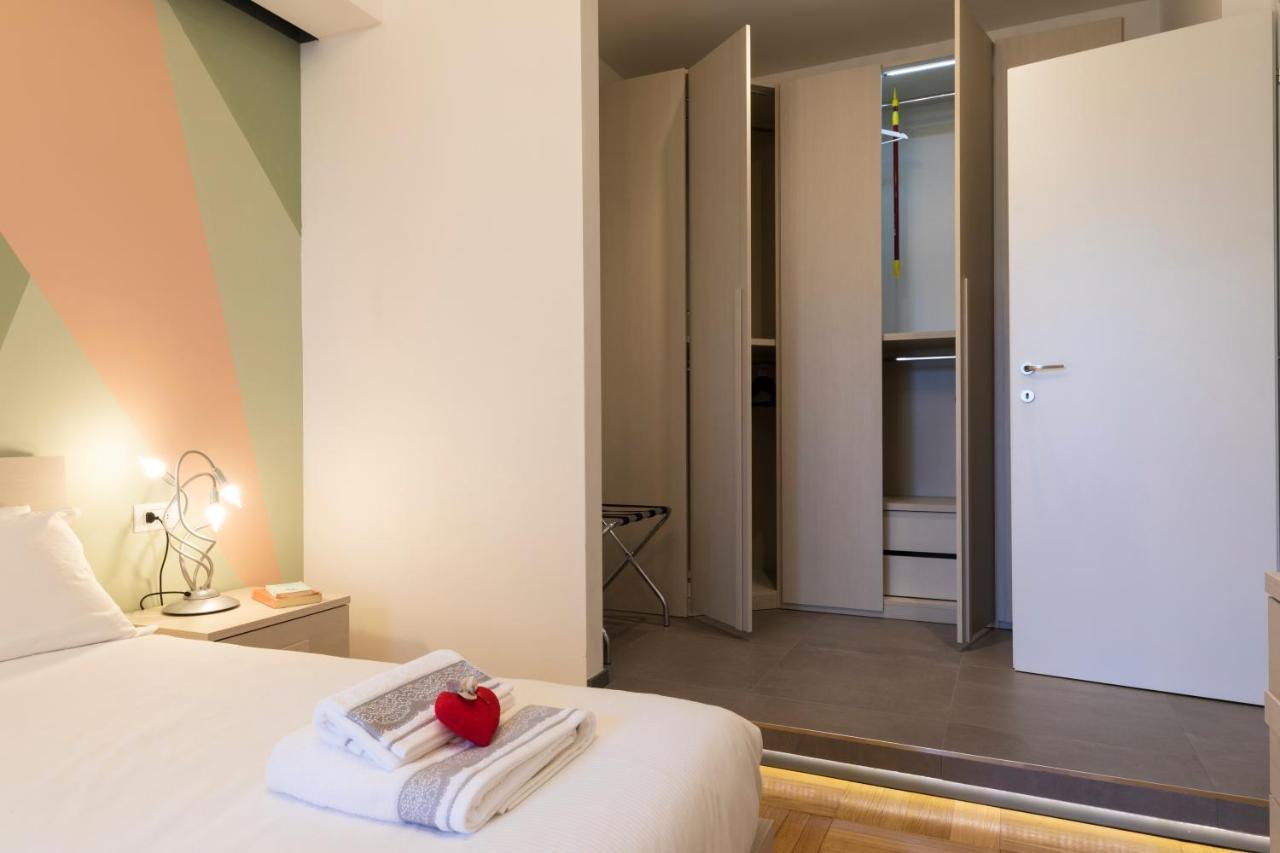 Ecogreen Flats Prestige - Station Milano